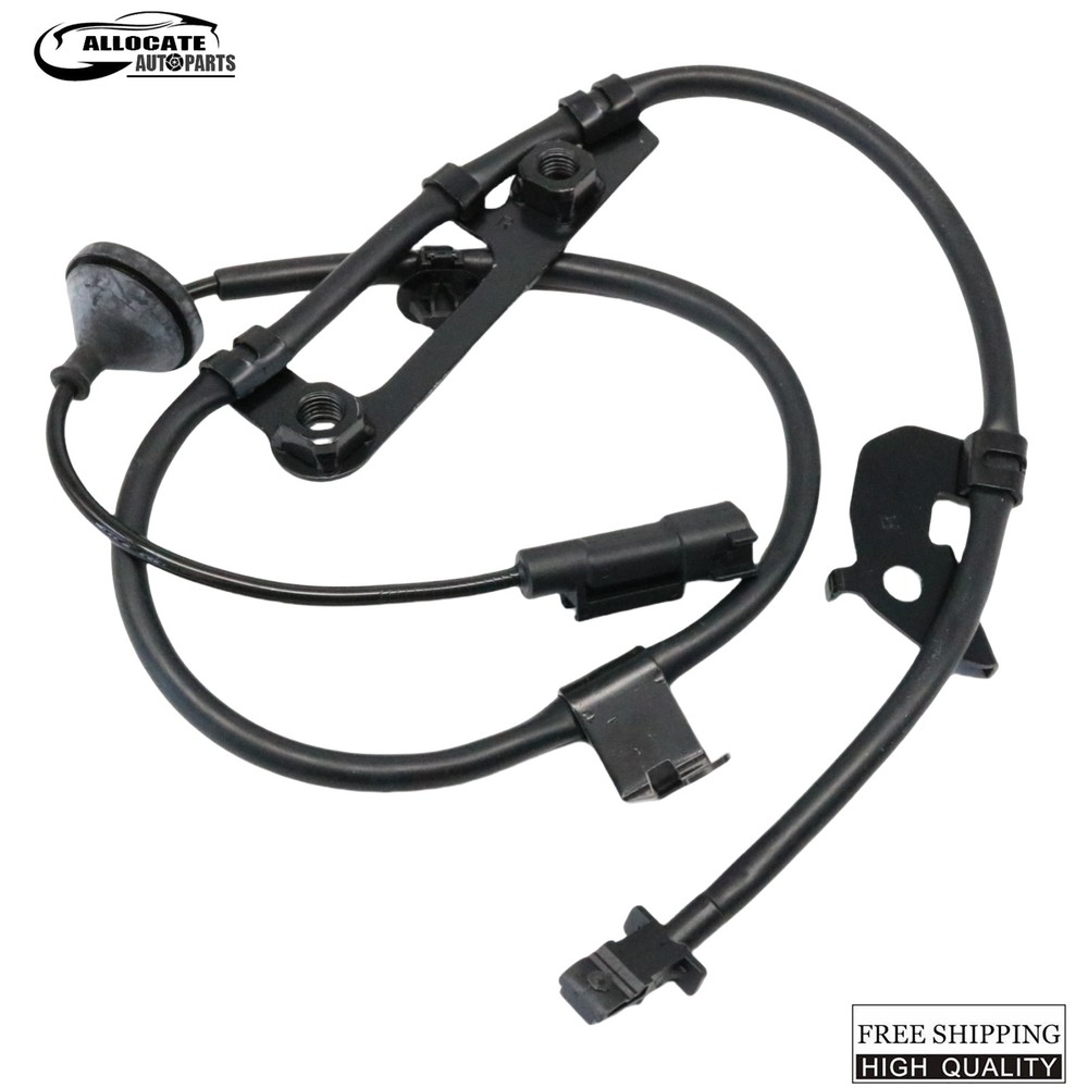 For 18-24 Mitsubishi Eclipse Cross Outlander Rear Right Wheel ABS Speed Sensor