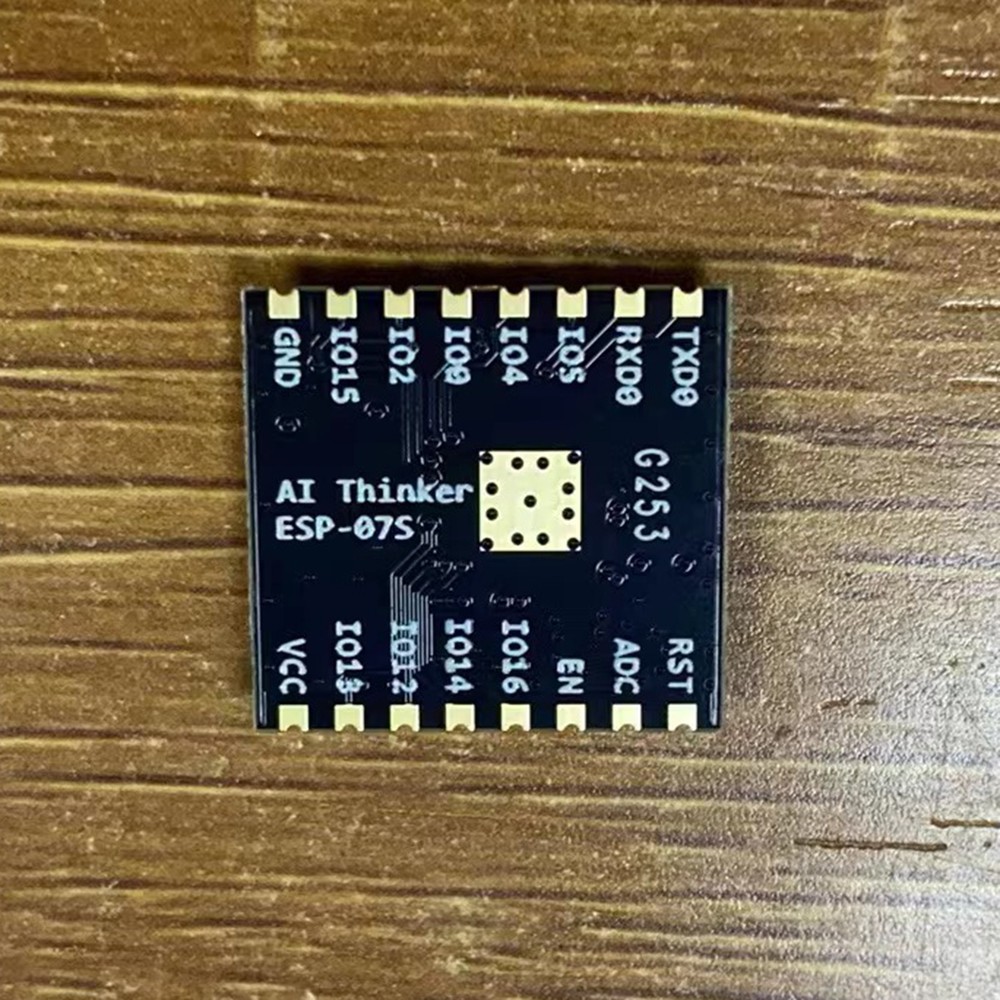 ESP8266 ESP-07S Serial WIFI Module Industrial Grade Wireless Module