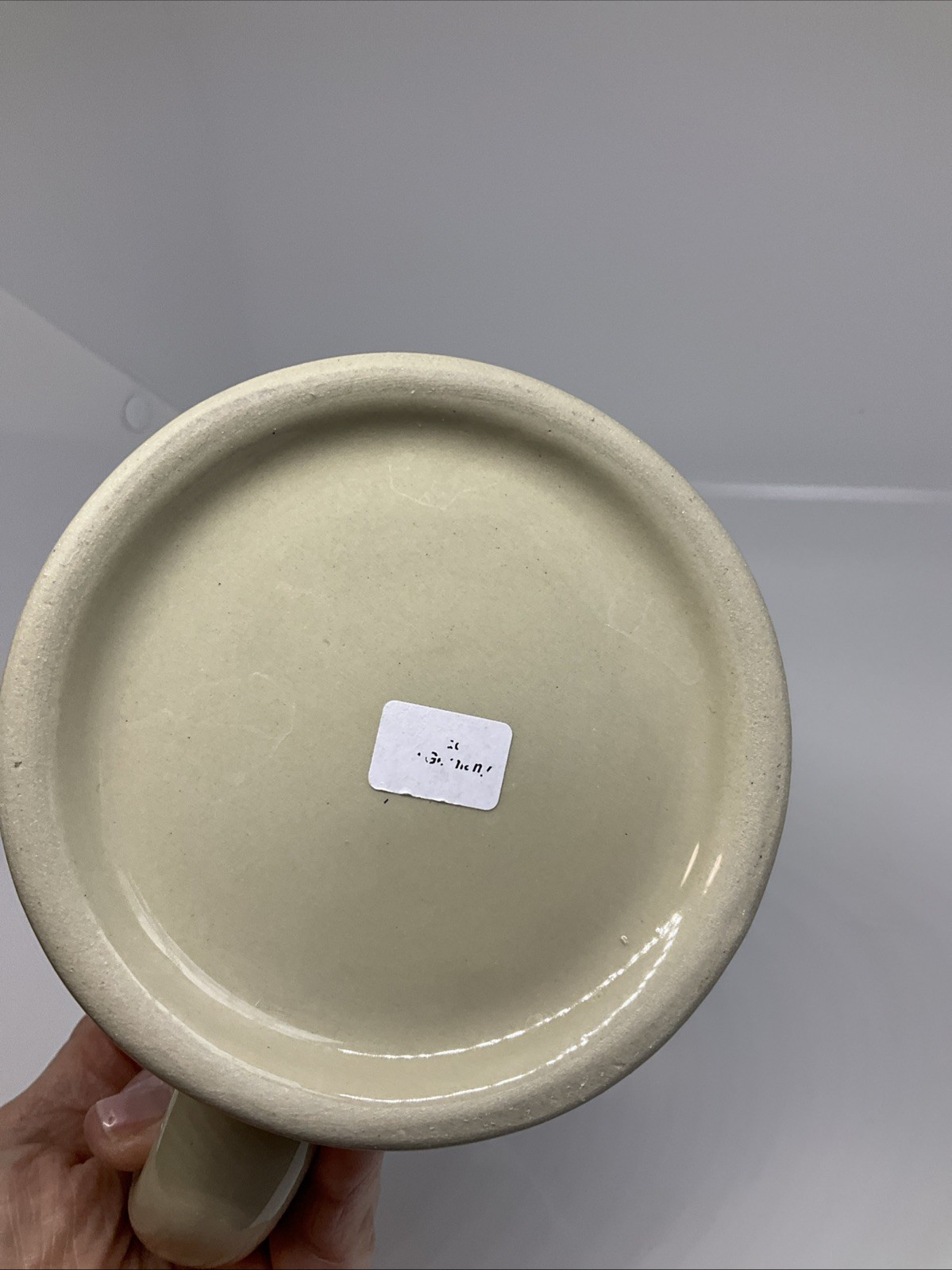 Hofbrauhaus Munchen German Beer Stein Mug Germany Oktoberfest .5l