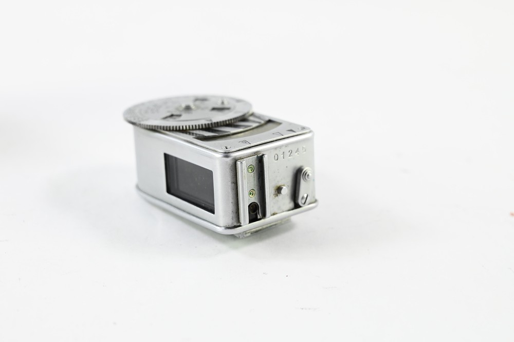 Leica Leicameter Metraphot MF/L Light Meter #G061