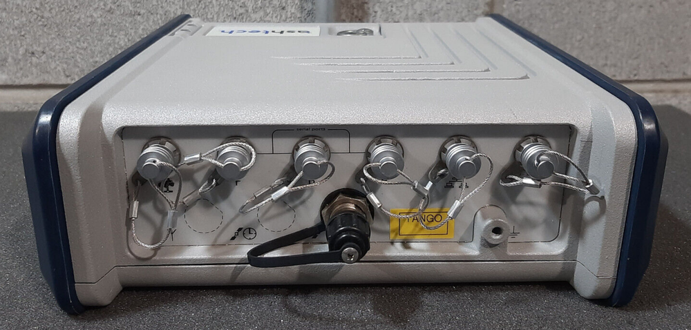 Ashtech Spectra Precision ProFlex 500 GPS GNSS Frequency Receiver