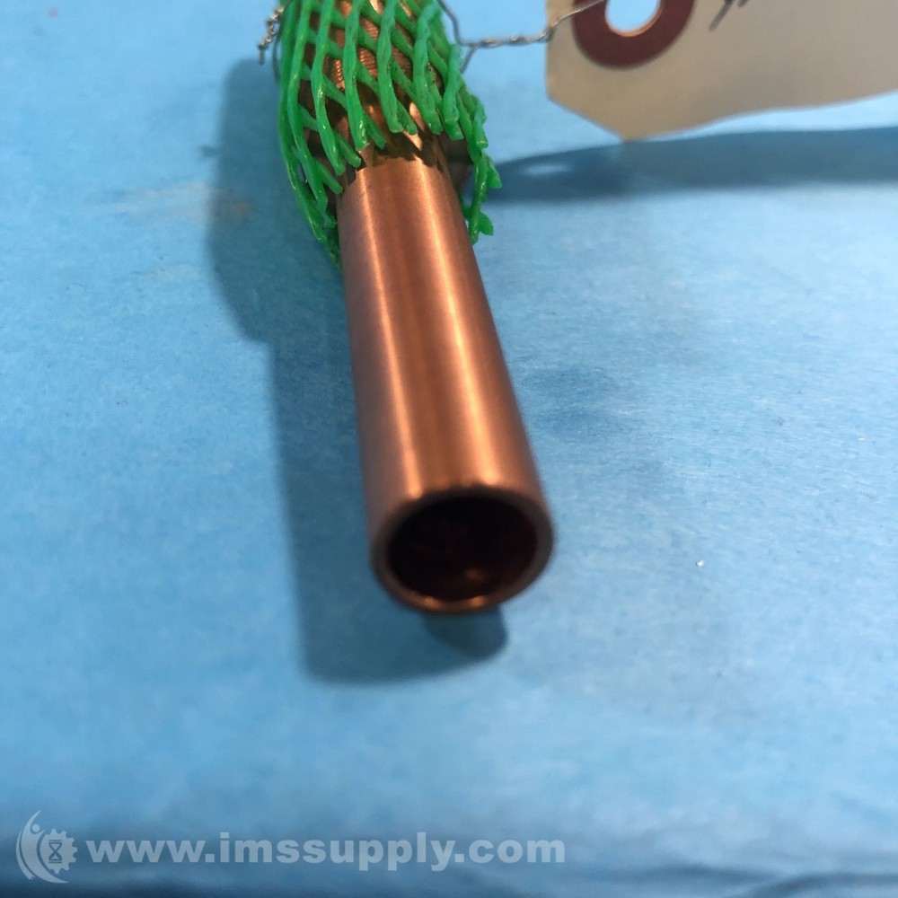 A61-K-B-00003 Copper Vacuum Nozzle FNIP