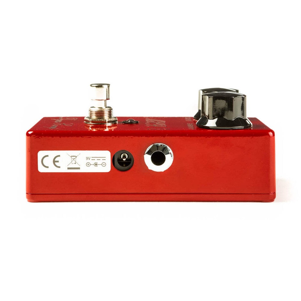 MXR Custom Shop CSP102SL - Script Dyna Comp Compressor Pedal