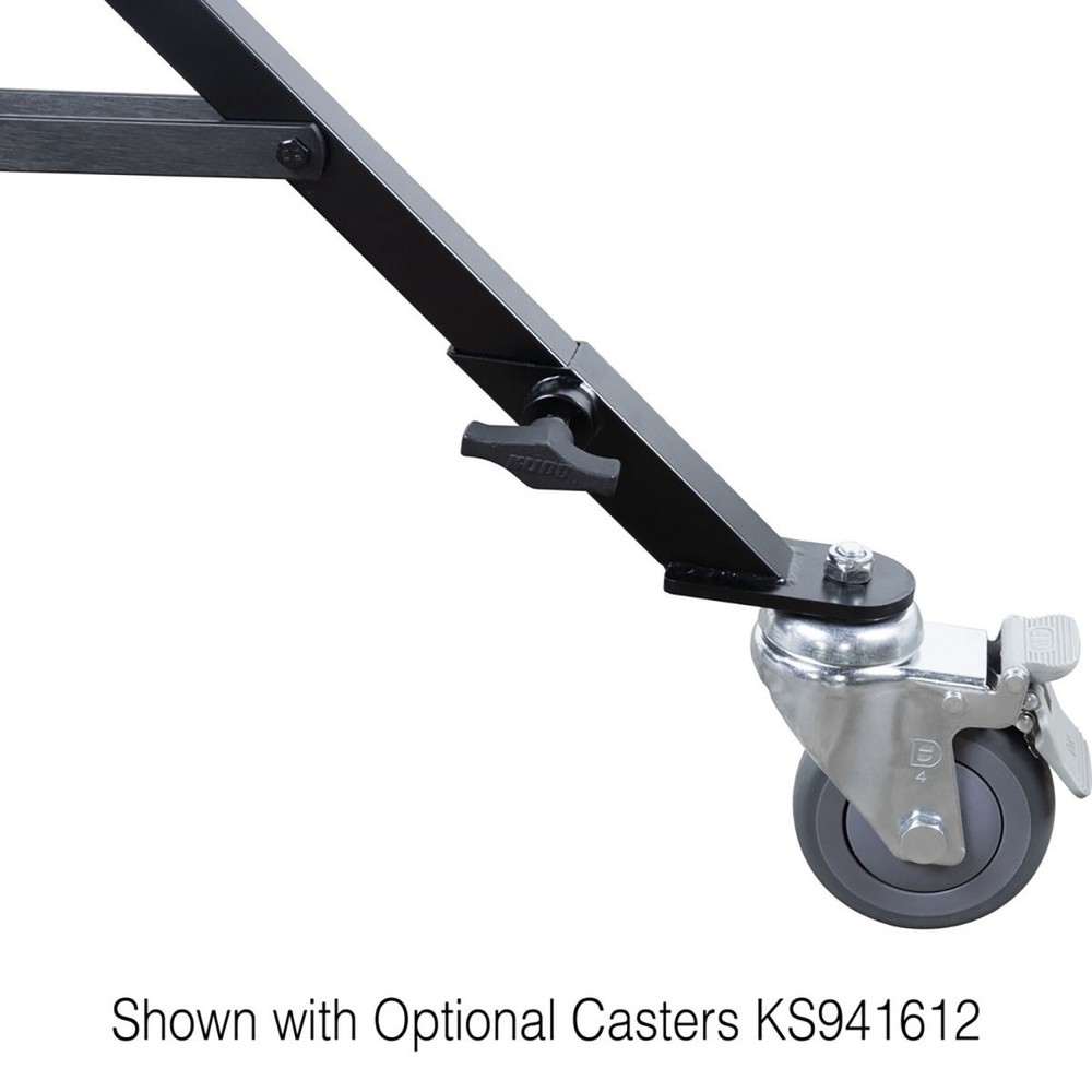 Kupo 4.6' 2-Section Compact Steadicam Stand