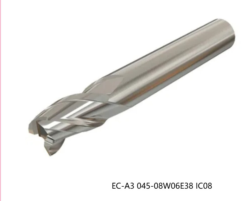 GENUINE  INSERTS 4 PCS                         EC-A3 045-08W06E38 IC08