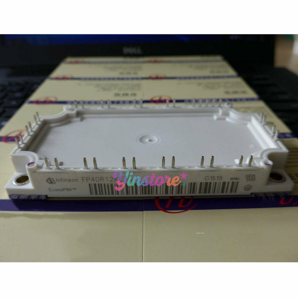 1 pc. New FP40R12KE3 IGBT Module