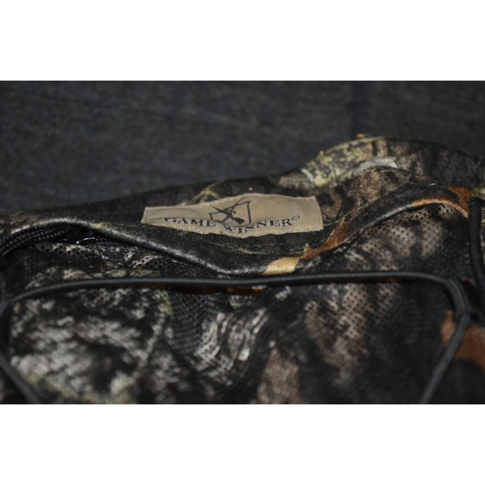 Game Winner Hunting Backpack Lightweight Camo