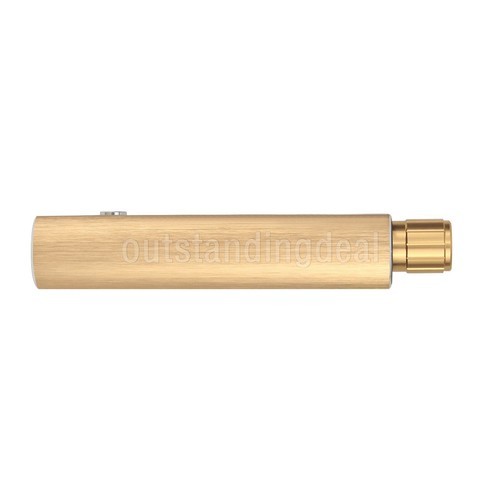 Powerful GPS Detector Wireless Camera Finder Bug Detector GPS Tracker Gold New
