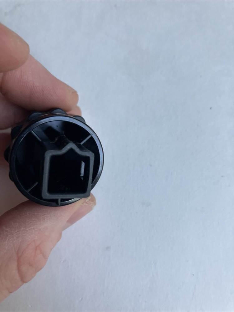 Genuine Mr Coffee ECM7 Espresso Maker Replacement Steam Control Knob Dial OEM
