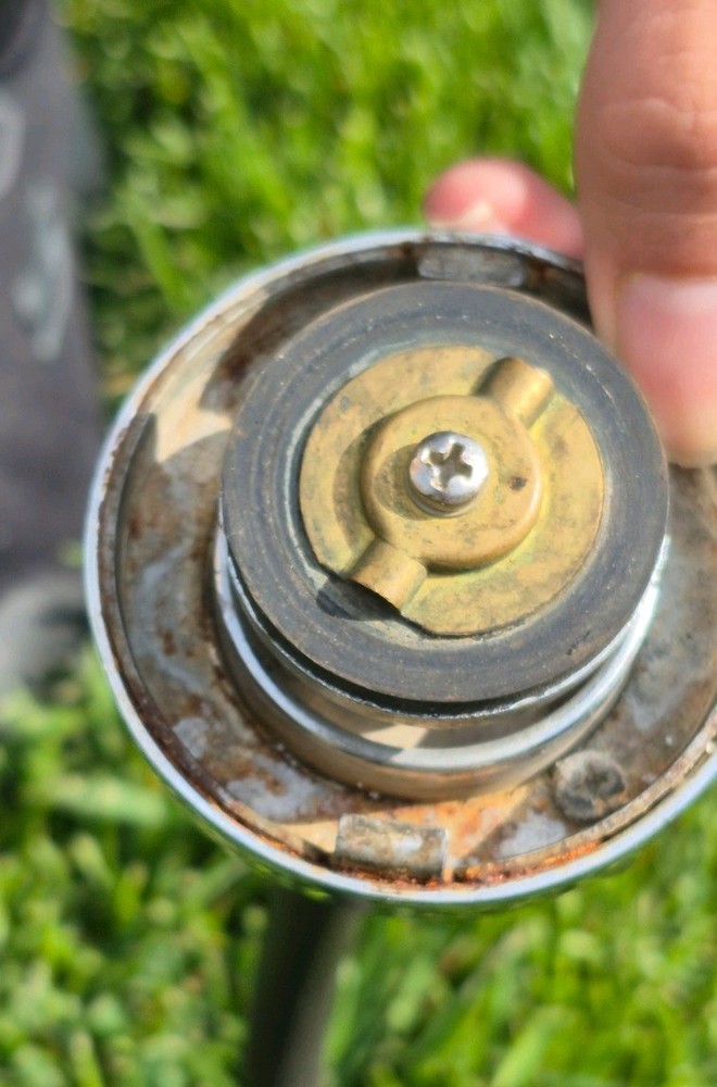 Stant ST 255 Cooling System Pressure Tester