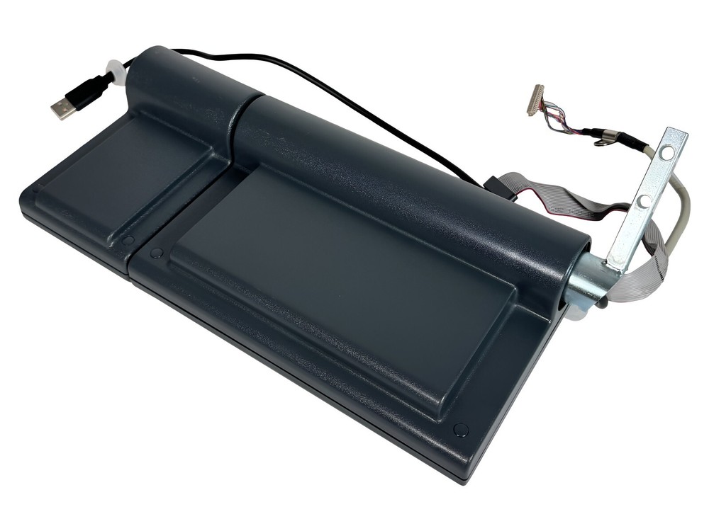 Bizerba 7" Screen Customer LCD Display for KH II 100 Counter Top PC Scale