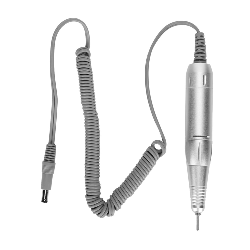 Electric Nail Drill Machine Handle Handpiece Replacement Pen Manicure