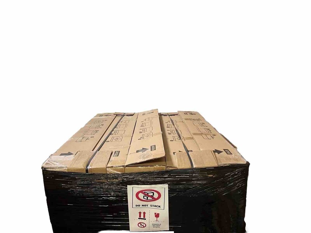 DTEN D7 55" 4K DB0355 All in One Interactive Whiteboard Webcamera TouchScreen