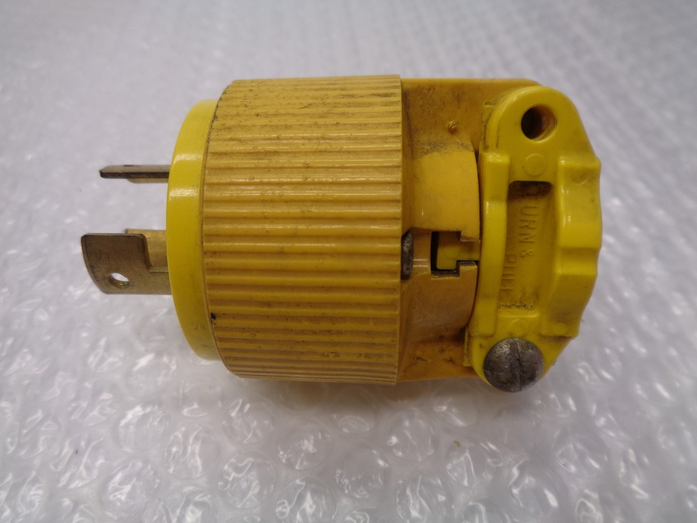 P & S S-2348-DF PLUG NSNP