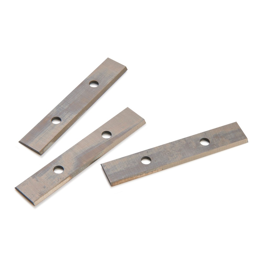 Oneida Air Systems Scraper Blades – 3 Pack