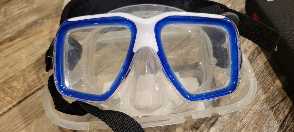 Complete SCUBA Dive Set - $340 VALUE ~ FREE SHIPPING!!!