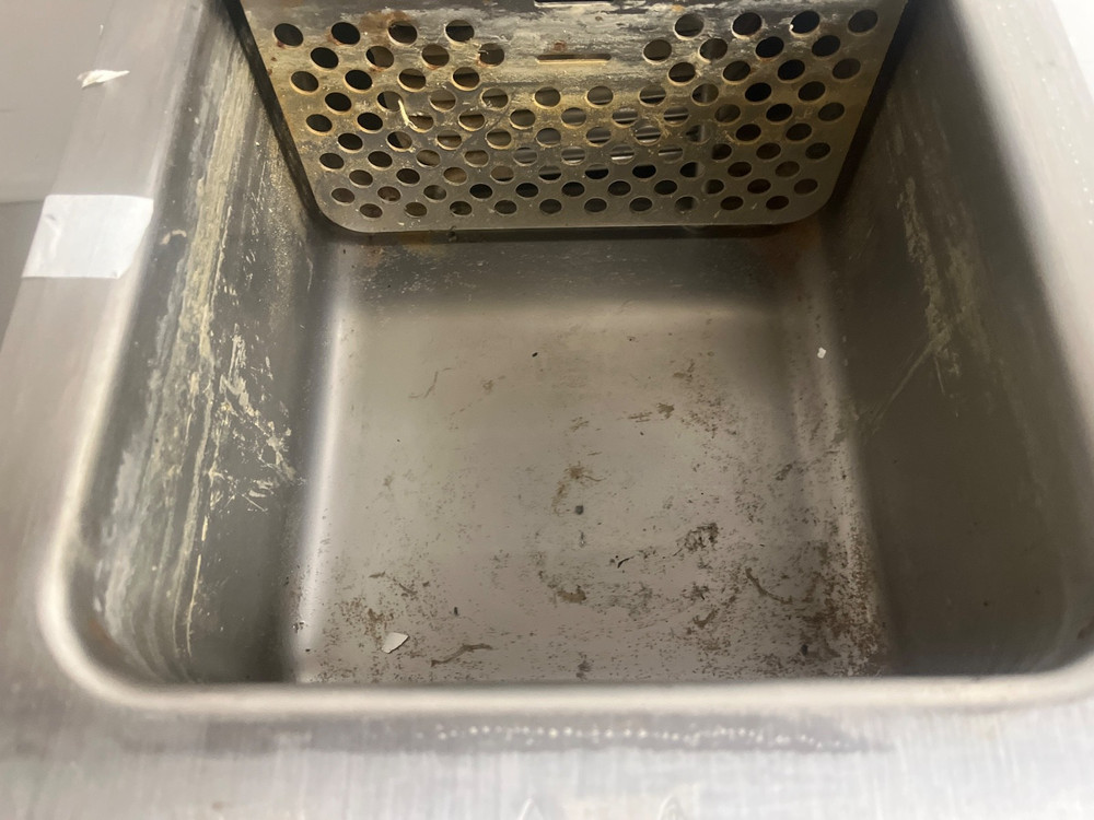 Thermo Scientific Digital One Refrigerated Bath Circulator 272103200000