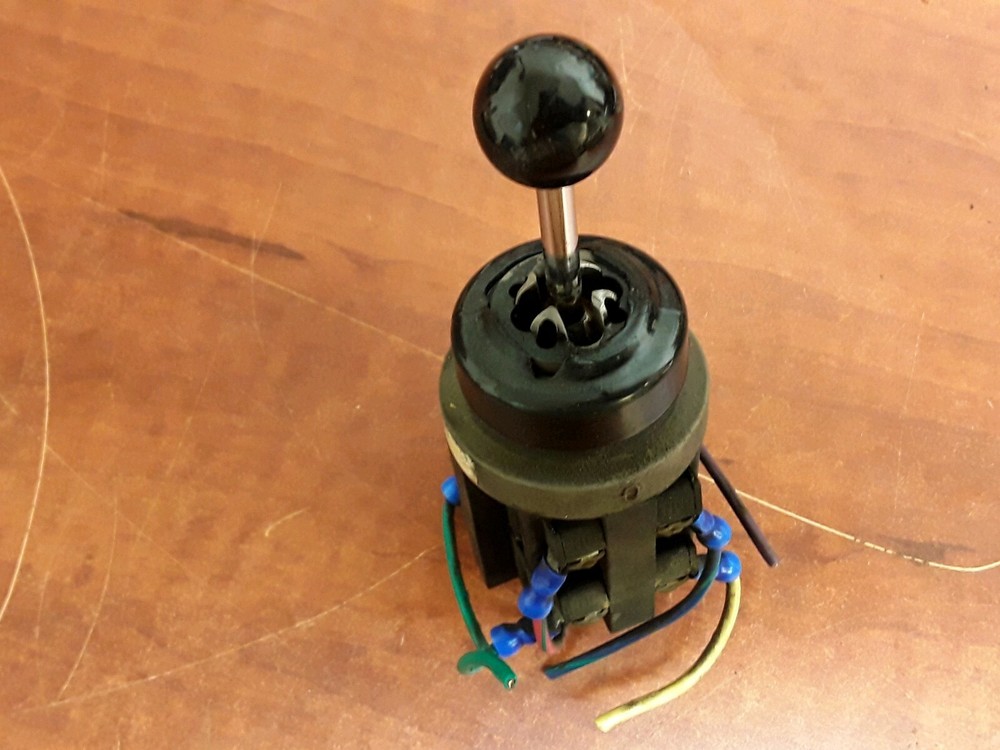 IDEC Mono Lever Switch ARN series