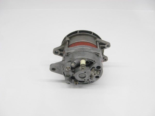 Electrosystems ALY-6421LS Alternator - Core