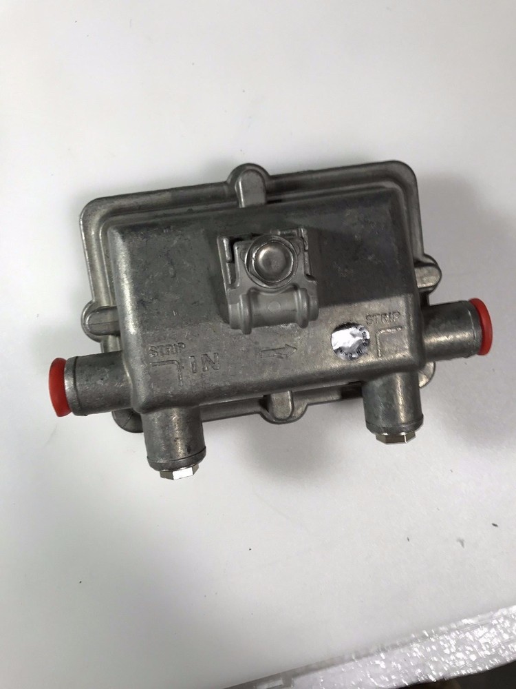 General Instrument 26K Tap