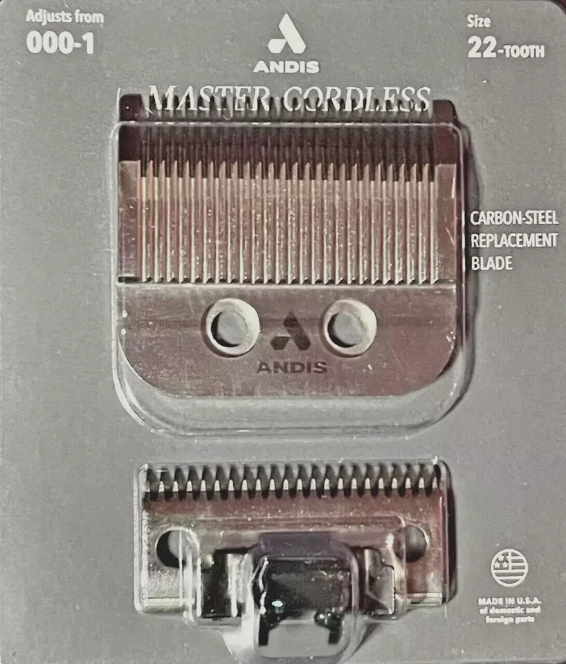 Andis Master Cordless LI Blade #74040