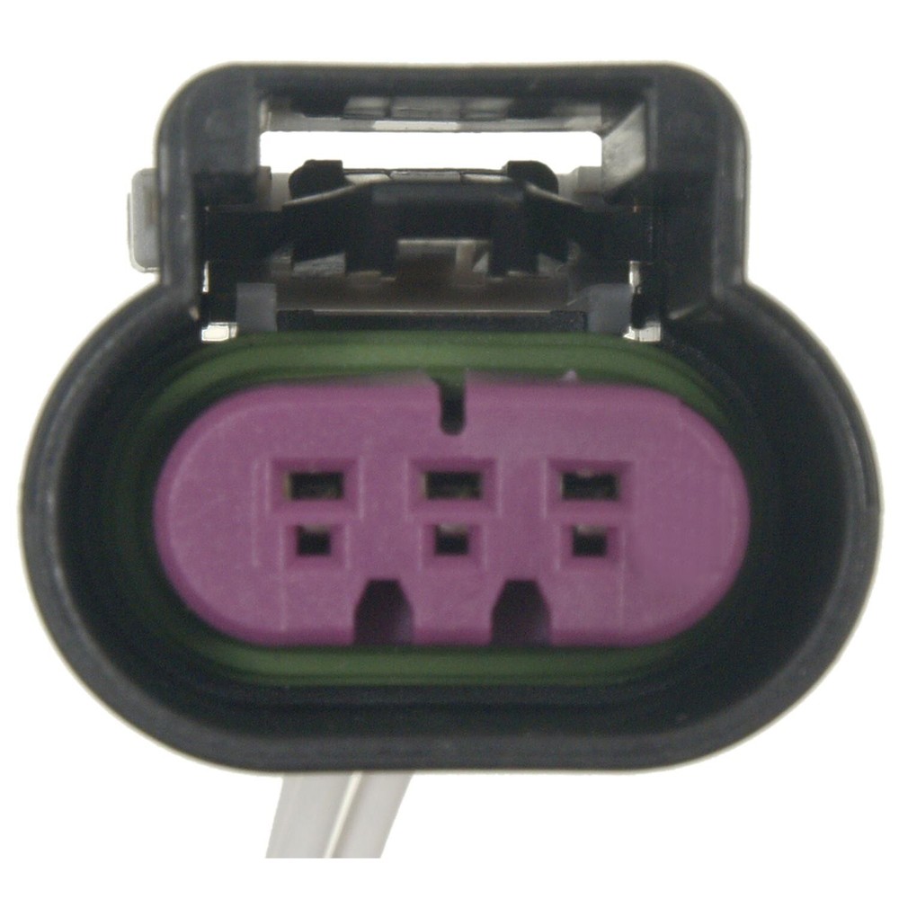 For 2012-2013 Cadillac CTS Battery Current Sensor Connector SMP 799KL05