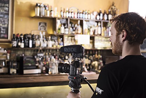 Rode VideoMic Pro Plus On-Camera Shotgun Microphone