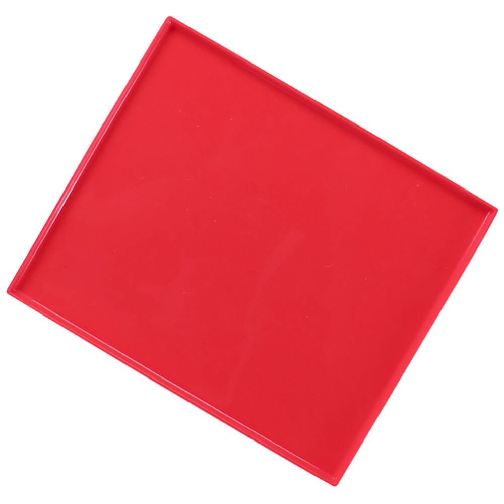 Silicone Baking Sheet Baking Pizza Pastry Pad Baking Cake Sheet Baking Rug Mat