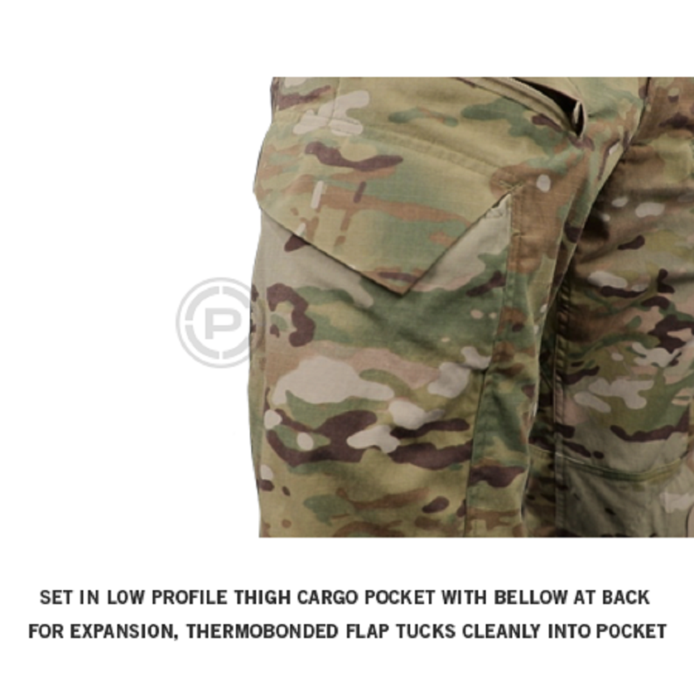 Crye Precision - G4 Combat Pants - Multicam - 30 Short