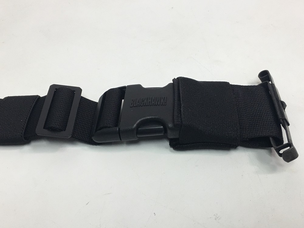 Blackhawk CQD Weapons Catch Mark lll Black 71CQD3BK NEW