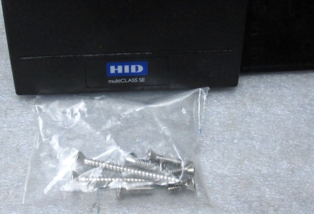 ✔ HID RP40 MultiCLASS Reader 920LTNNEK0049C [CTA] ✔
