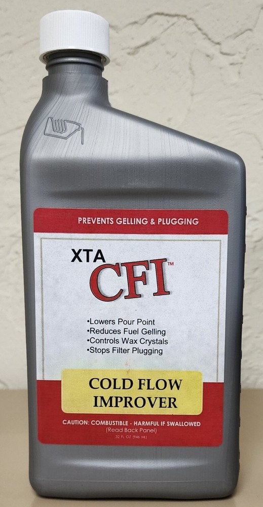 XTA-CFI Cold Flow Improver