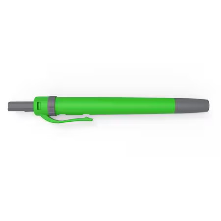 Riteknife Mr 100 Precision Cutter, Retractable 6 In L