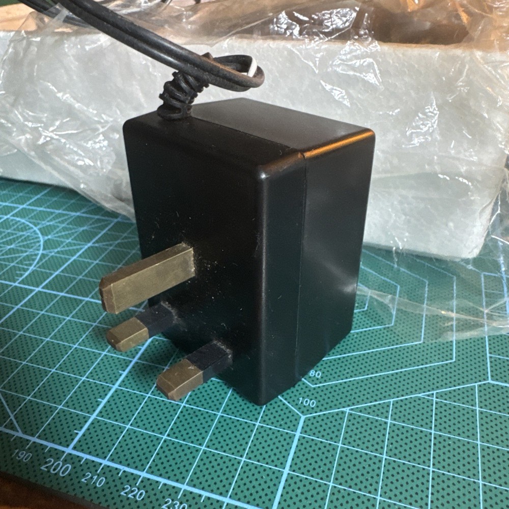 Alba PCD 150 Personal CD player- Tested Working