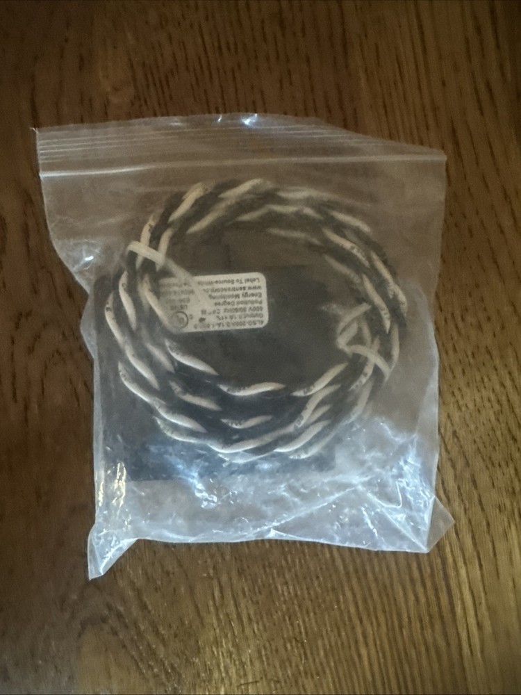 Sentran 4LSG-200A:0.1A-1.0x1.0 Split Core Miniature Current Transformers