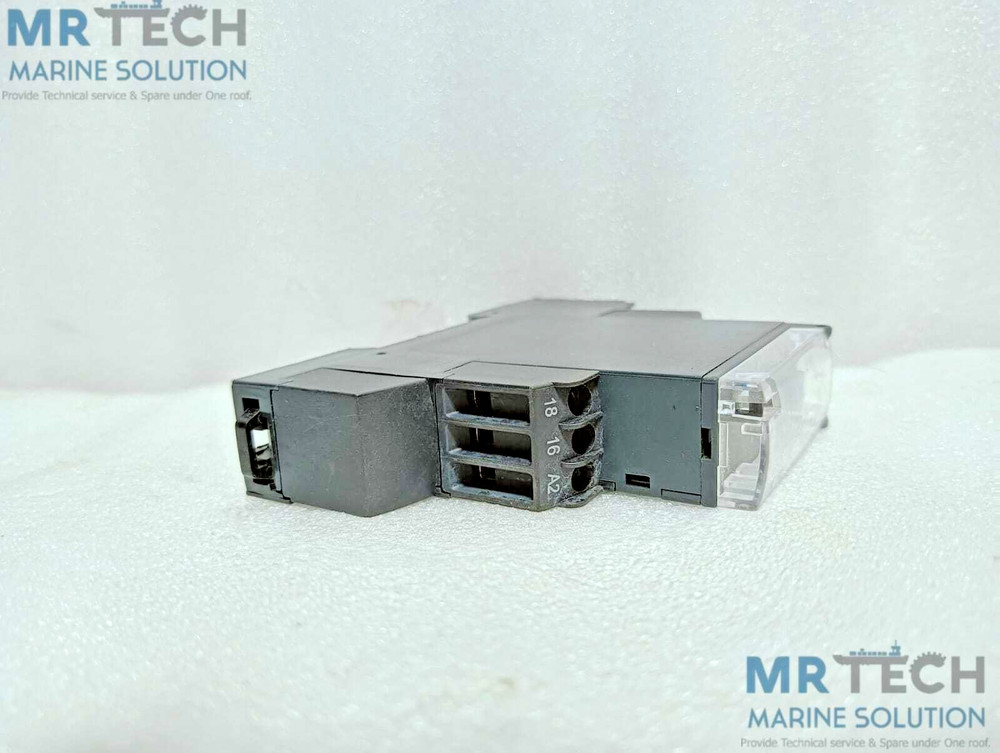 Schneider Electric RE17RMMW Zelio Time Multi-Function Delay Timer Relay