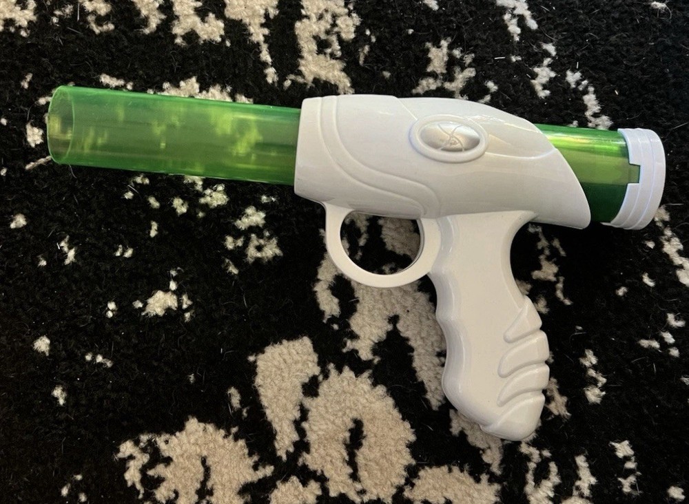 Blaster Foam Ball Gun