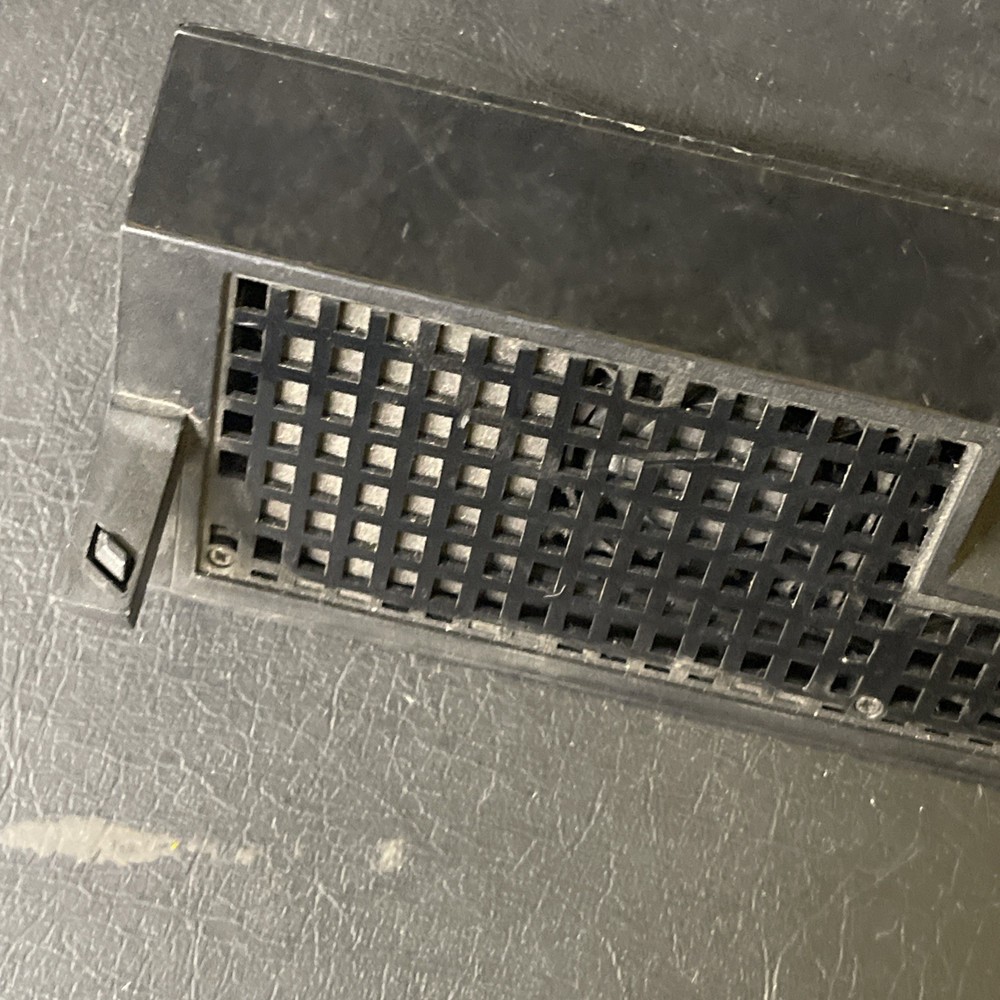 Nyko Intercooler PlayStation4 Clip-On Cooling Device