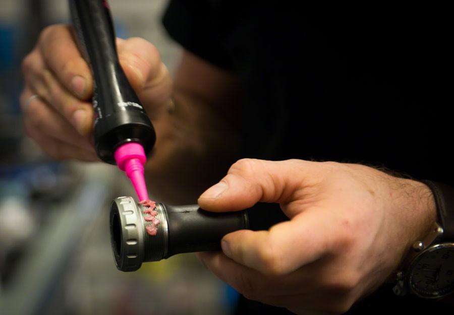 Muc-Off Bio-Grease 450g