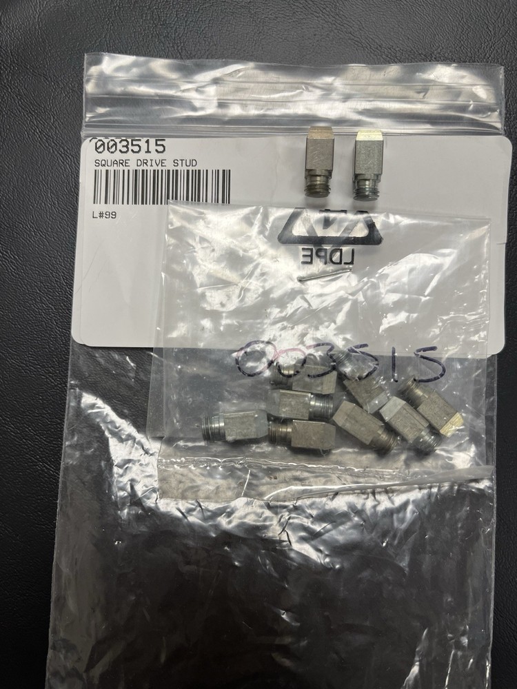 Waring 003515 Square Drive Stud