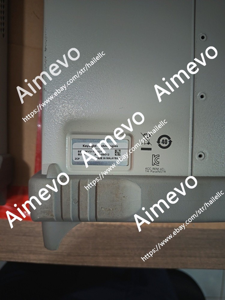 1pc Keysight Technologies B2901A Precision Source/Measure Unit