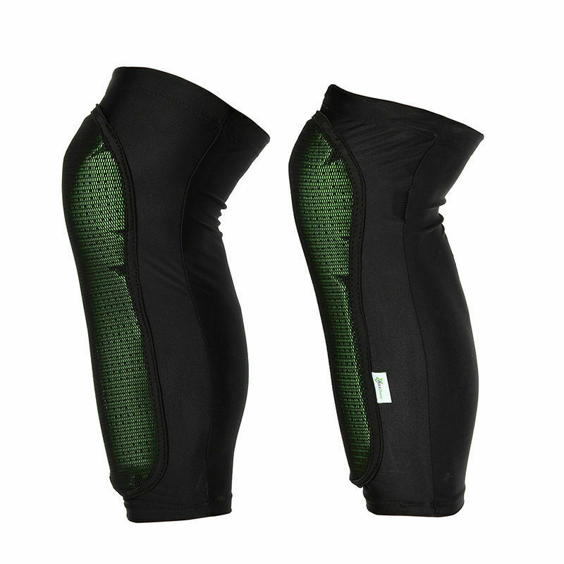 ROCKBROS Sports Leg Warms Cycling Bicycle Knee Protective Gears Kneepad Knee Pad