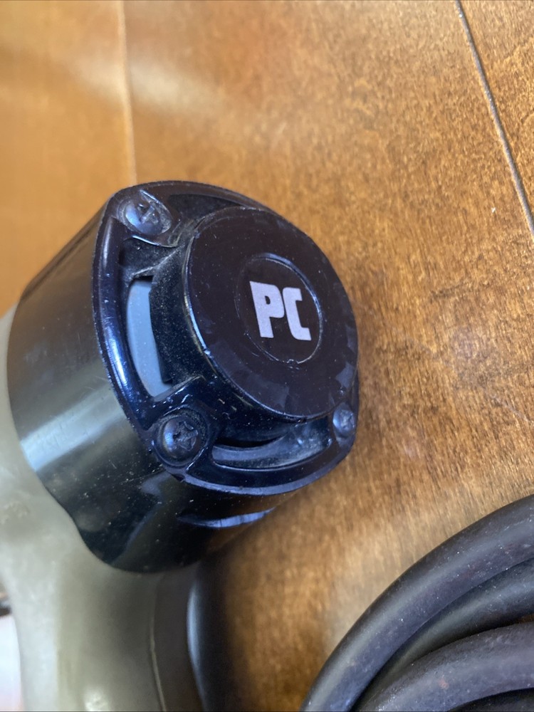 Porter Cable Mod 666 Extra Heavy Duty 3/8 Drill