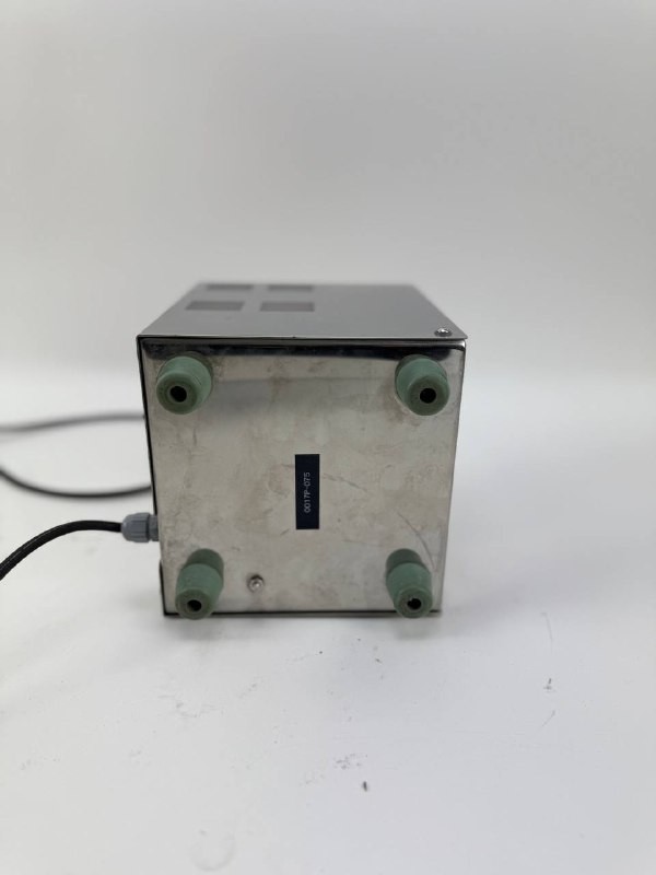 Hamamatsu Motor with 10 Minute Timer