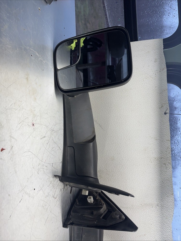 2002-2008 Dodge Ram Tow Mirror Pair