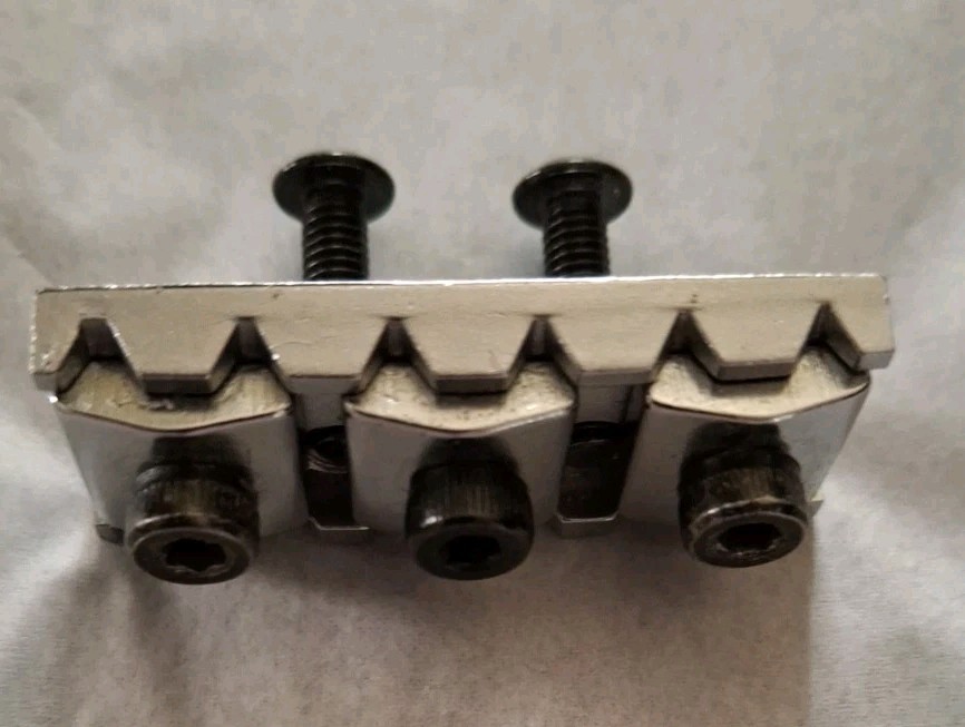 Ibanez R43 Locking Nut For Floyd Rose