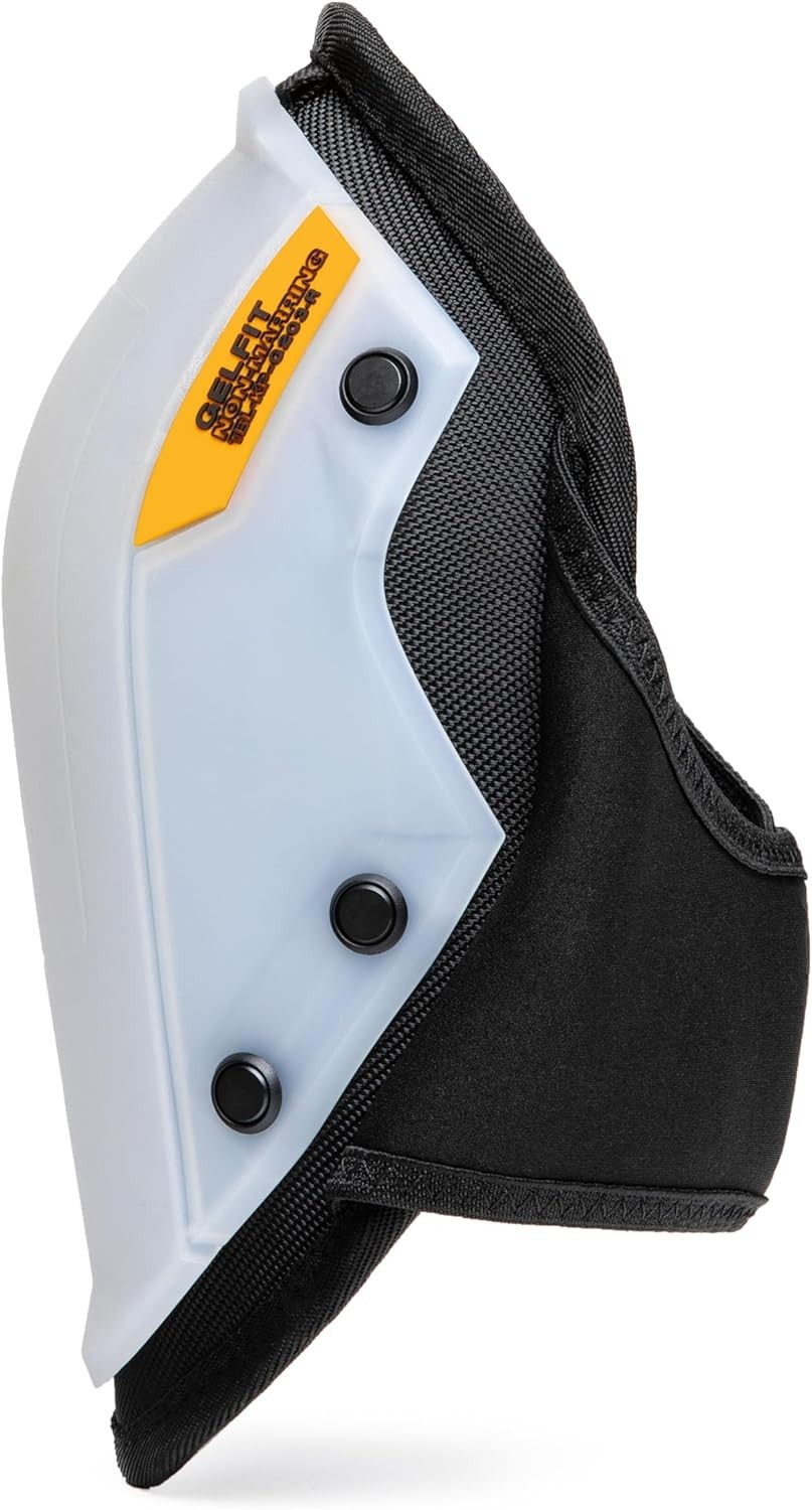 ToughBuilt – GelFit Non-Marring Knee Pads (Set of 2)