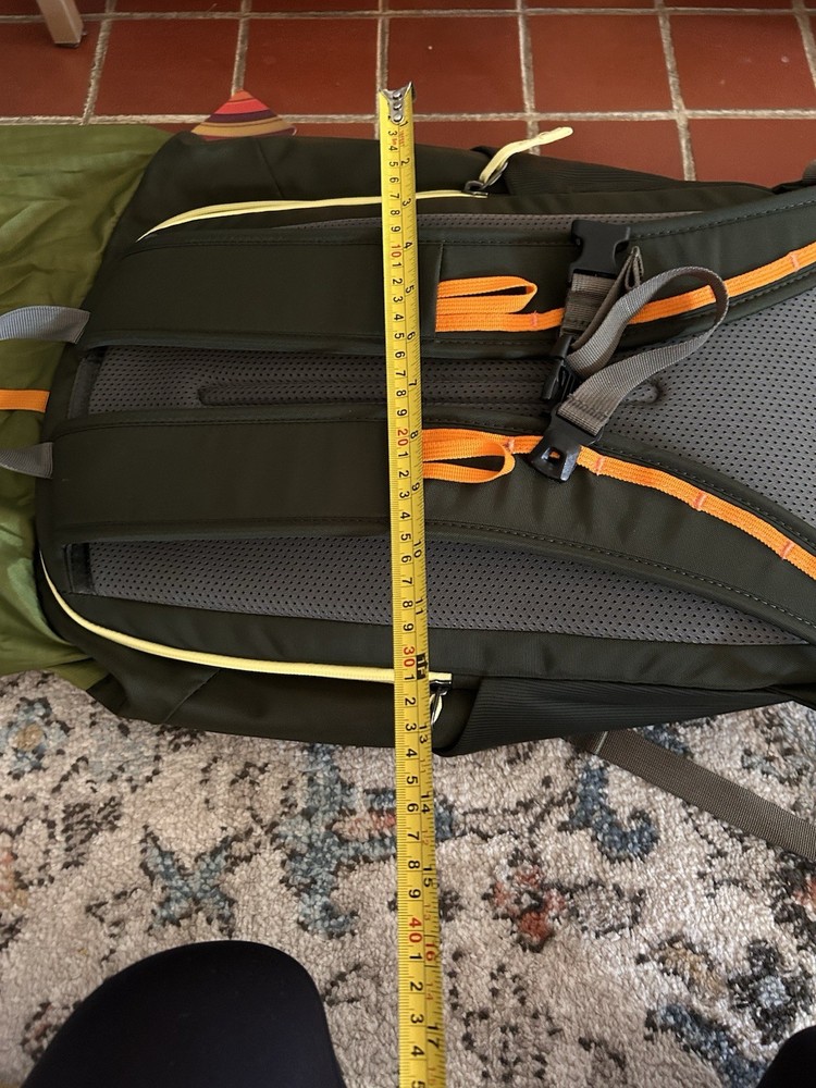 Cotopaxi 20L Moda Cada Dia Hiking Daypack Backpack