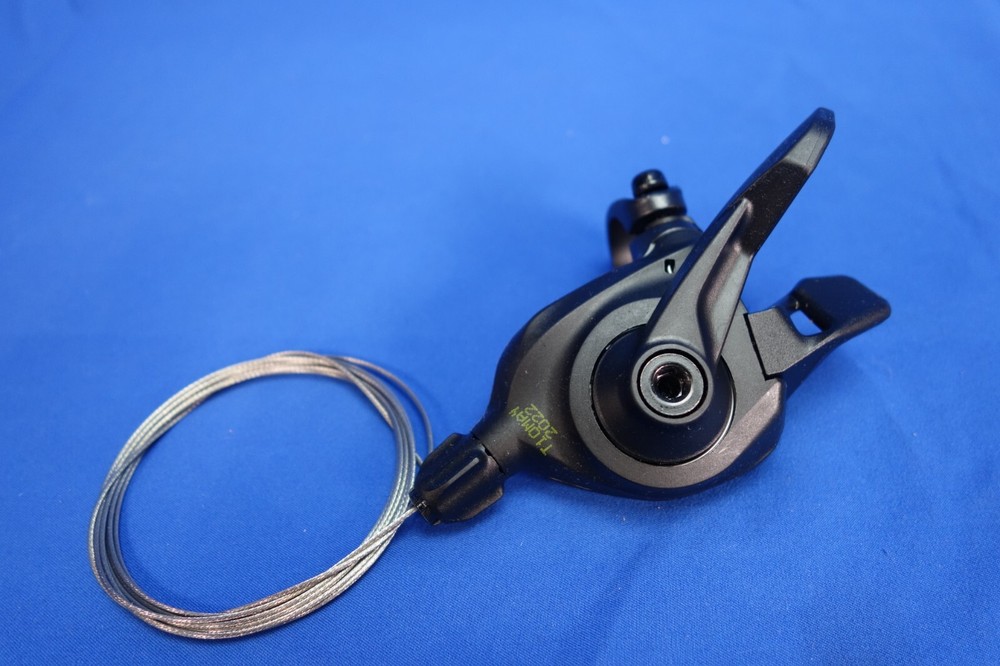 New SRAM NX Eagle Trigger Shifter & Cable - 12-Speed - Right/Rear *Multi-Click*