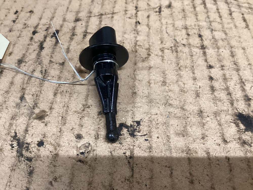 SUZUKI AIR INTAKE TEMPERATURE TEMP SENSOR
